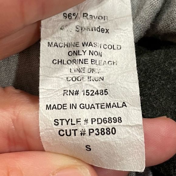 Papermoon Andie Knit‎ Dress - Picture 8 of 10